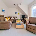 Apartamento Fastjes Nordseebrise