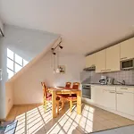 Fastjes Nordseebrise Apartamento Greetsiel