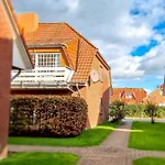 Fastjes Nordseebrise Greetsiel