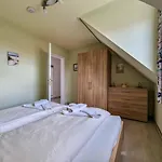 Fastjes Nordseebrise Apartamento *
