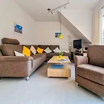 Apartamento Fastjes Nordseebrise