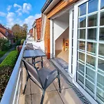Fastjes Nordseebrise Apartamento