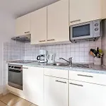 Fastjes Nordseebrise Apartamento *