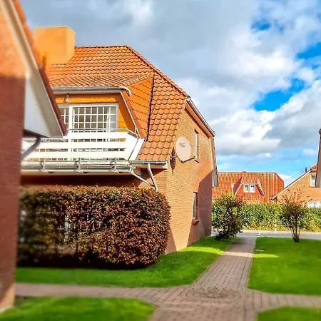 Fastjes Nordseebrise Greetsiel