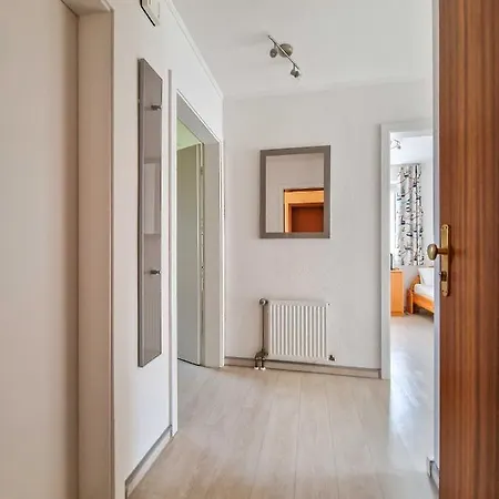 Apartment Fastjes Nordseebrise