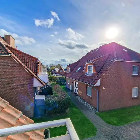 Fastjes Nordseebrise Greetsiel