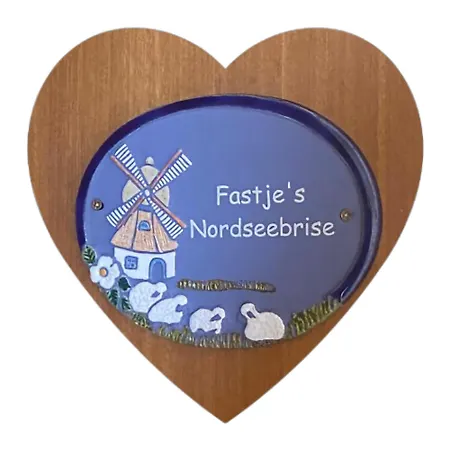 Fastjes Nordseebrise *